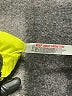 FP Movement 100% Polyester Solid Yellow Green Shorts Size XS - photo 4