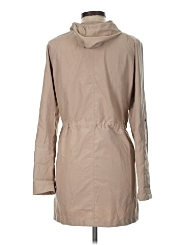 Love Tree Trenchcoat (view 2)