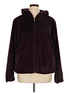 G.I.L.I. Faux Fur Jacket (view 1)