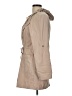 Love Tree Tan Trenchcoat Size L - photo 5