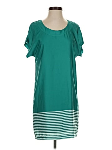 Smart Set Casual Dress (view 1)