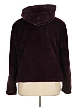 G.I.L.I. Faux Fur Jacket (view 2)