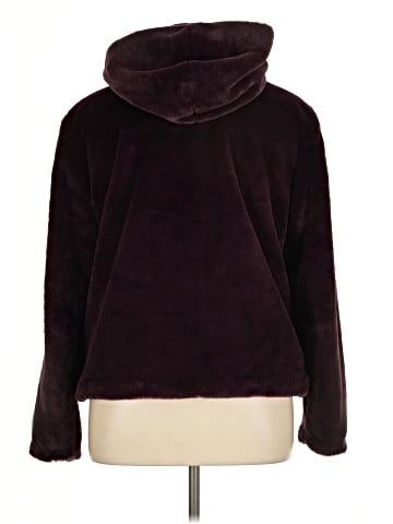 G.I.L.I. Faux Fur Jacket (view 2)