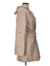 Love Tree Tan Trenchcoat Size L - photo 4