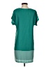 Smart Set Teal Casual Dress Size XS - photo 2