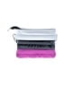 Think Royln Silver Crossbody Bag One size - photo 3