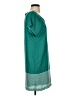 Smart Set Teal Casual Dress Size XS - photo 4