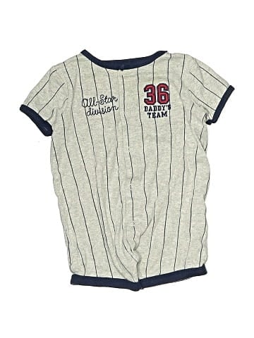 Carter's Short Sleeve Outfit (view 1)