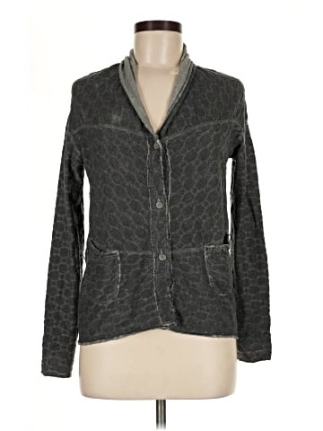 Transit Par-Such Long Sleeve Top (view 1)