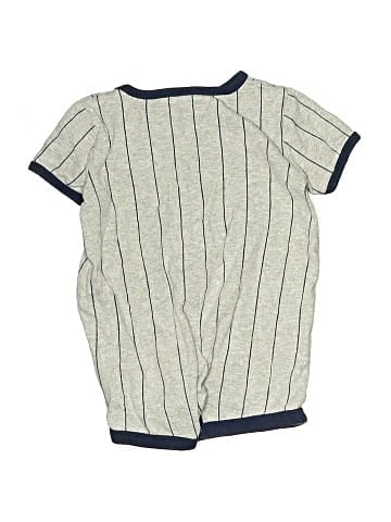 Carter's Short Sleeve Outfit (view 2)