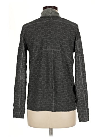 Transit Par-Such Long Sleeve Top (view 2)