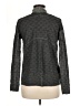 Transit Par-Such Gray Long Sleeve Top Size M (estimated) - photo 2