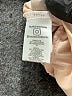 Knitworks Ivory Pink Dress Size 16 - photo 4