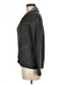 Transit Par-Such Gray Long Sleeve Top Size M (estimated) - photo 5