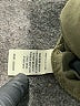 Per Se 100% Cotton Green Vest Size S - photo 7