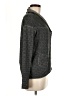 Transit Par-Such Gray Long Sleeve Top Size M (estimated) - photo 4