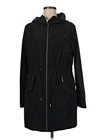 MICHAEL Michael Kors Raincoat (view 1)
