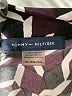Tommy Hilfiger Black Sleeveless Button-Down Shirt Size XL - photo 7