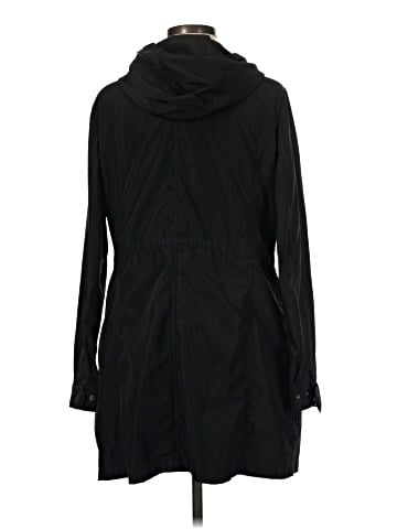 MICHAEL Michael Kors Raincoat (view 2)