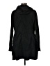 MICHAEL Michael Kors 100% Polyester Black Raincoat Size M - photo 2
