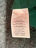 J.Crew 100% Polyester Green Sleeveless Blouse Size 2 (petite) - photo 8