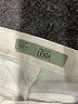Topshop Solid White Jeans Size 30 waist - photo 4
