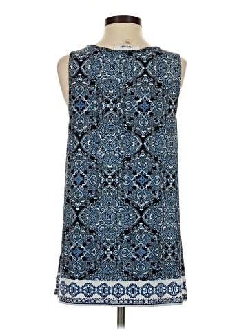 Jones Studio Sleeveless Blouse (view 2)