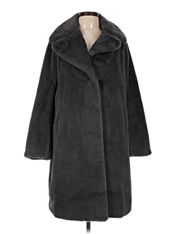 Unbranded Coat (view 1)