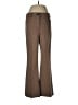 Ann Taylor LOFT Brown Dress Pants Size 8 (petite) - photo 1