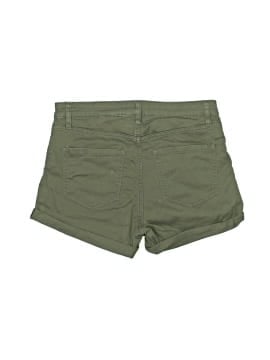 H&M Khaki Shorts (view 2)