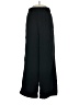 Anthropologie 100% Polyester Black Dress Pants Size XS - photo 1