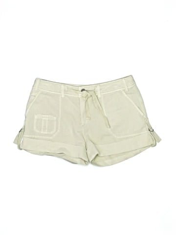 Marrakech Khaki Shorts (view 1)