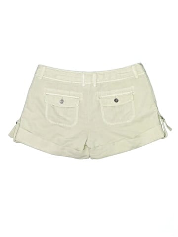 Marrakech Khaki Shorts (view 2)