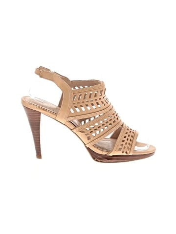Adrienne Vittadini Sandals (view 1)