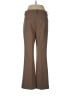 Ann Taylor LOFT Brown Dress Pants Size 8 (petite) - photo 2