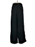 Anthropologie 100% Polyester Black Dress Pants Size XS - photo 2