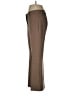 Ann Taylor LOFT Brown Dress Pants Size 8 (petite) - photo 5