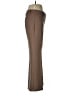 Ann Taylor LOFT Brown Dress Pants Size 8 (petite) - photo 4