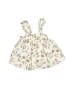 Carter's Ivory Sleeveless Top Size Newborn - photo 1