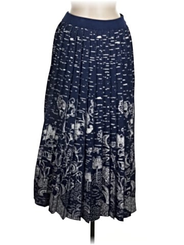 Anthropologie Casual Skirt (view 1)