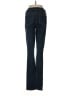 Old Navy Hearts Blue Jeans Size 6 (tall) - photo 2