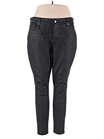 Ann Taylor LOFT Jeans (view 1)