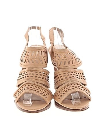 Adrienne Vittadini Sandals (view 2)