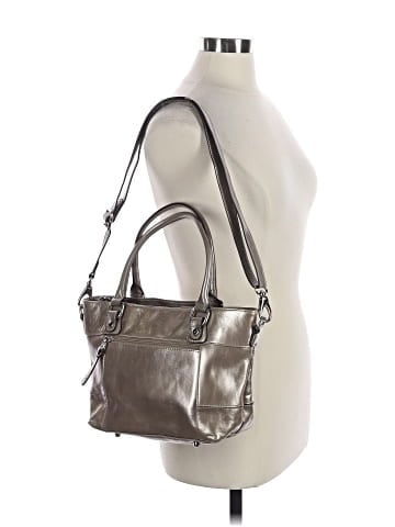 Giani Bernini Satchel (view 2)
