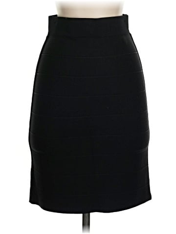 White House Black Market Formal Skirt (view 1)