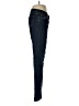 Old Navy Hearts Blue Jeans Size 6 (tall) - photo 4