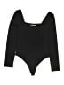 Aritzia Black Bodysuit Size M - photo 1