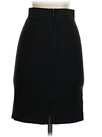 White House Black Market Formal Skirt (view 2)