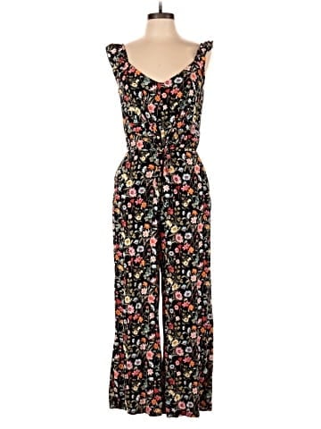 Ann Taylor LOFT Jumpsuit (view 1)
