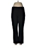 SPANX Black Active Pants Size Med Petite - photo 1